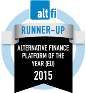 Alternative Finance Platform of the Year