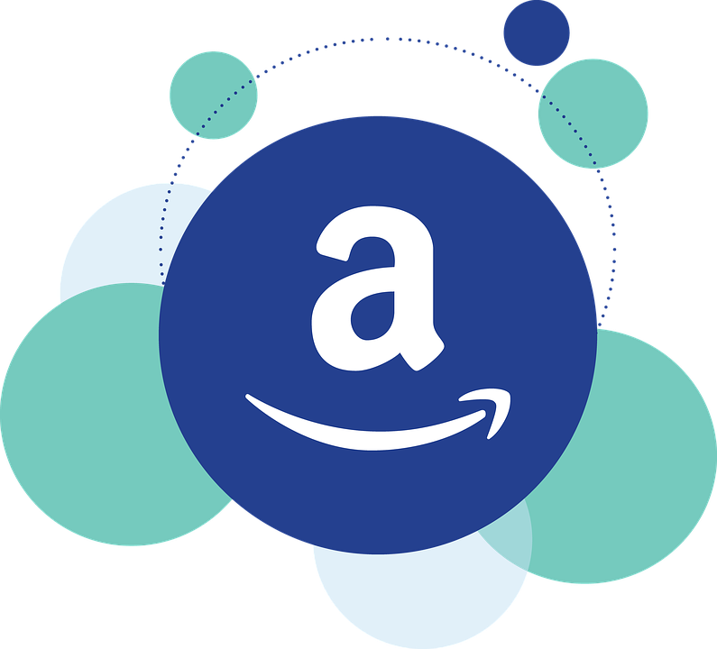 Amazon into new industries