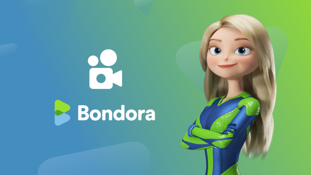 Bondora weekly videos
