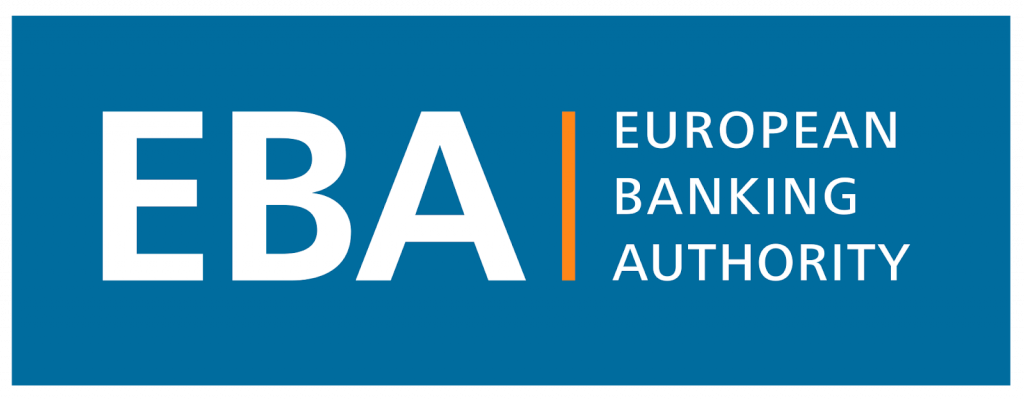 EBA - European Banking Authority