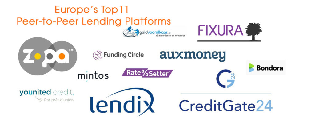 Europe’s-Top-11-Peer-to-Peer-Lending-Platforms