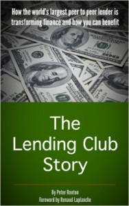 The Lending Club Story