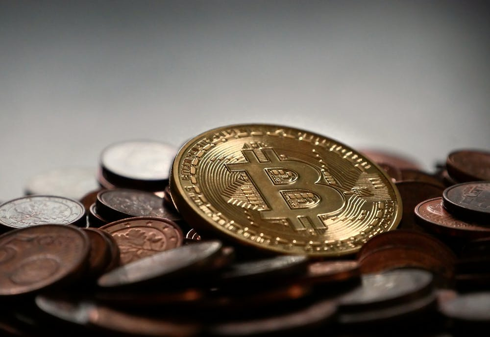 coins that have own blockchain