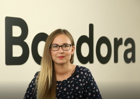 Kairi has been working at Bondora since 2013. She's worked across several departments, starting as an assistant, and now she leads our Investor Associates' team.