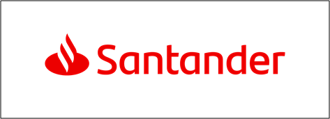 Santander isn’t afraid of blockchain and other innovative technology.