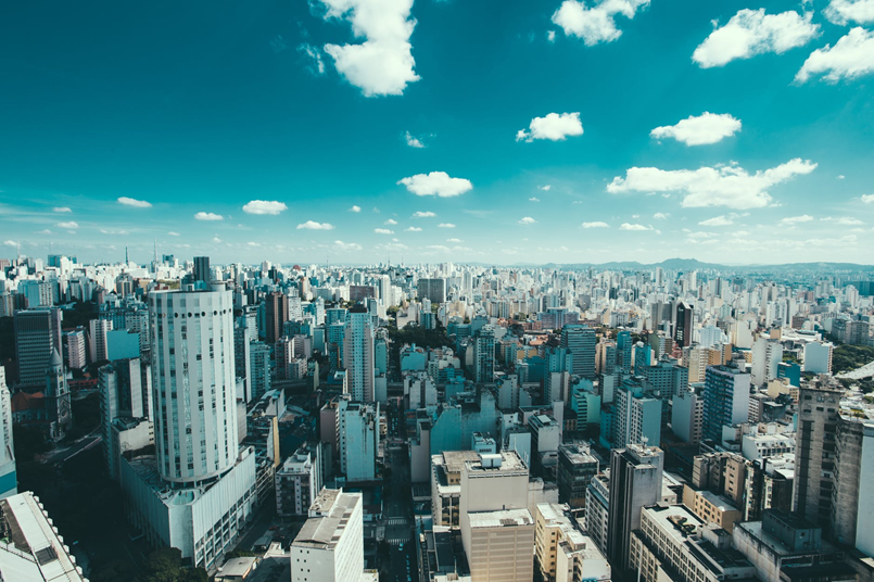 Wie weit kann Brasiliens größtes Fintech-Unternehmen gehen?