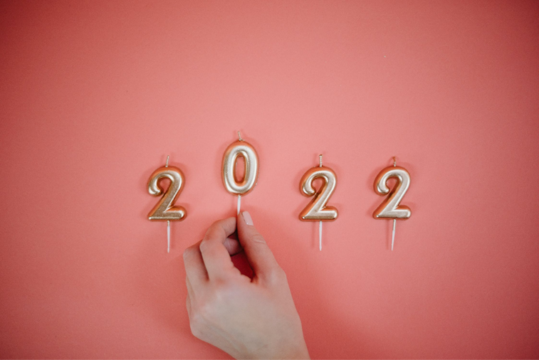 As you prepare for the new year, learn how to create better investment goals