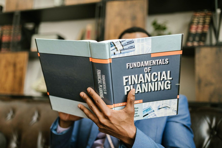Creating a financial plan can help you meet your financial goals.