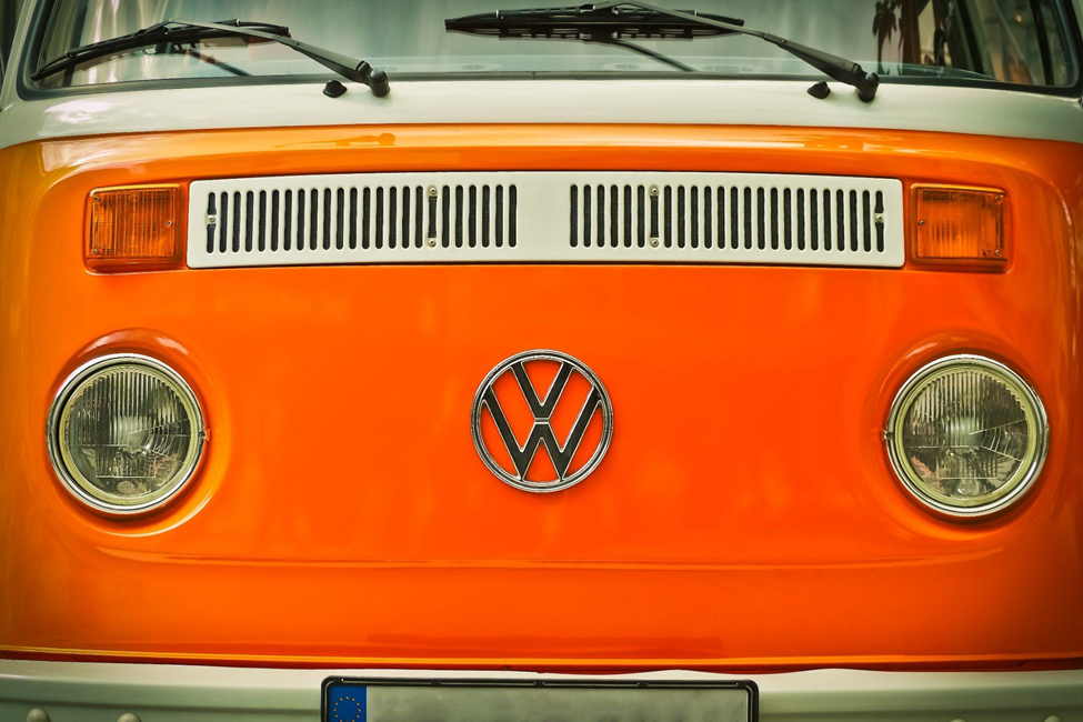 Volkswagen lieferte 2020 mehr als 9,3 Millionen Fahrzeuge aus.