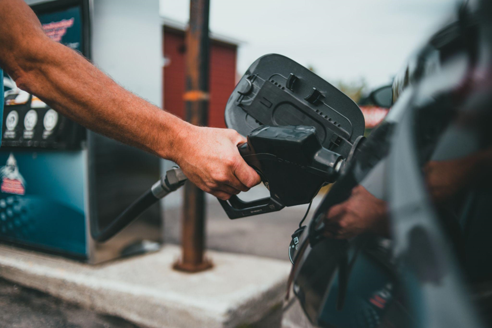 What steps can you take to manage the high costs of fueling up?